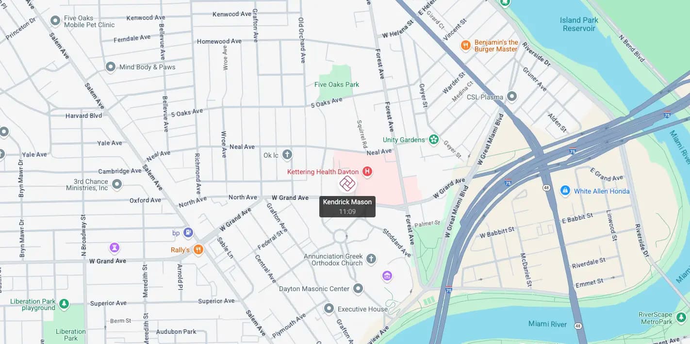 Why Live GPS Tracking Matters in NEMT Operations | ManageNEMT - preview image