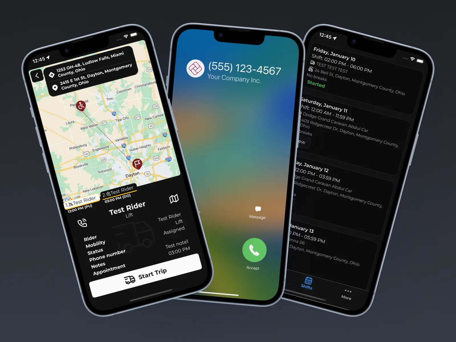 Enhancing NEMT - The Role of Mobile Apps & Drivers - preview image