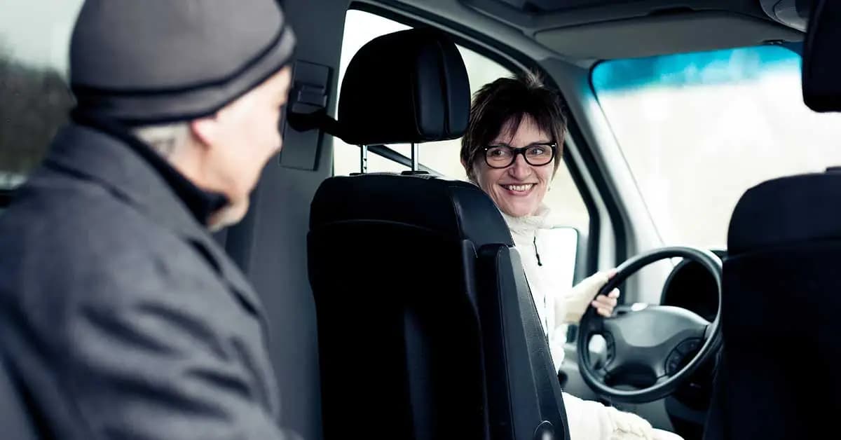 Solving Rural Transportation Gaps with NEMT Services | ManageNEMT - preview image